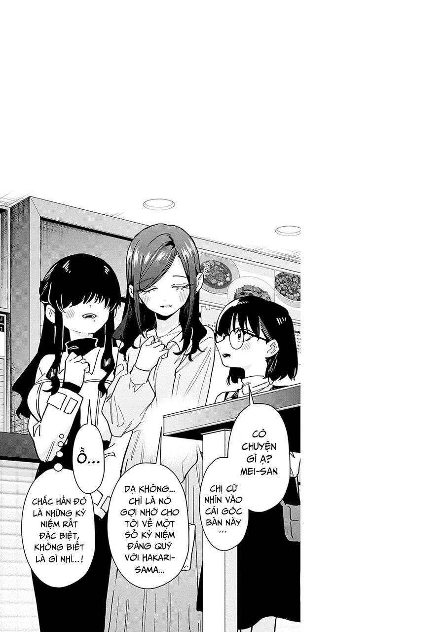 Kimi No Koto Ga Dai Dai Dai Dai Daisuki Na 100-Nin No Kanojo Chapter 149.5 - Trang 2