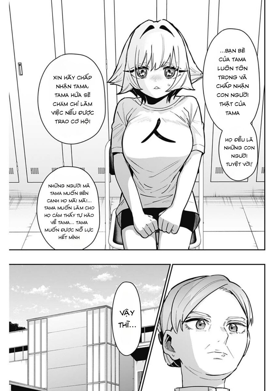 Kimi No Koto Ga Dai Dai Dai Dai Daisuki Na 100-Nin No Kanojo Chapter 147 - Trang 2