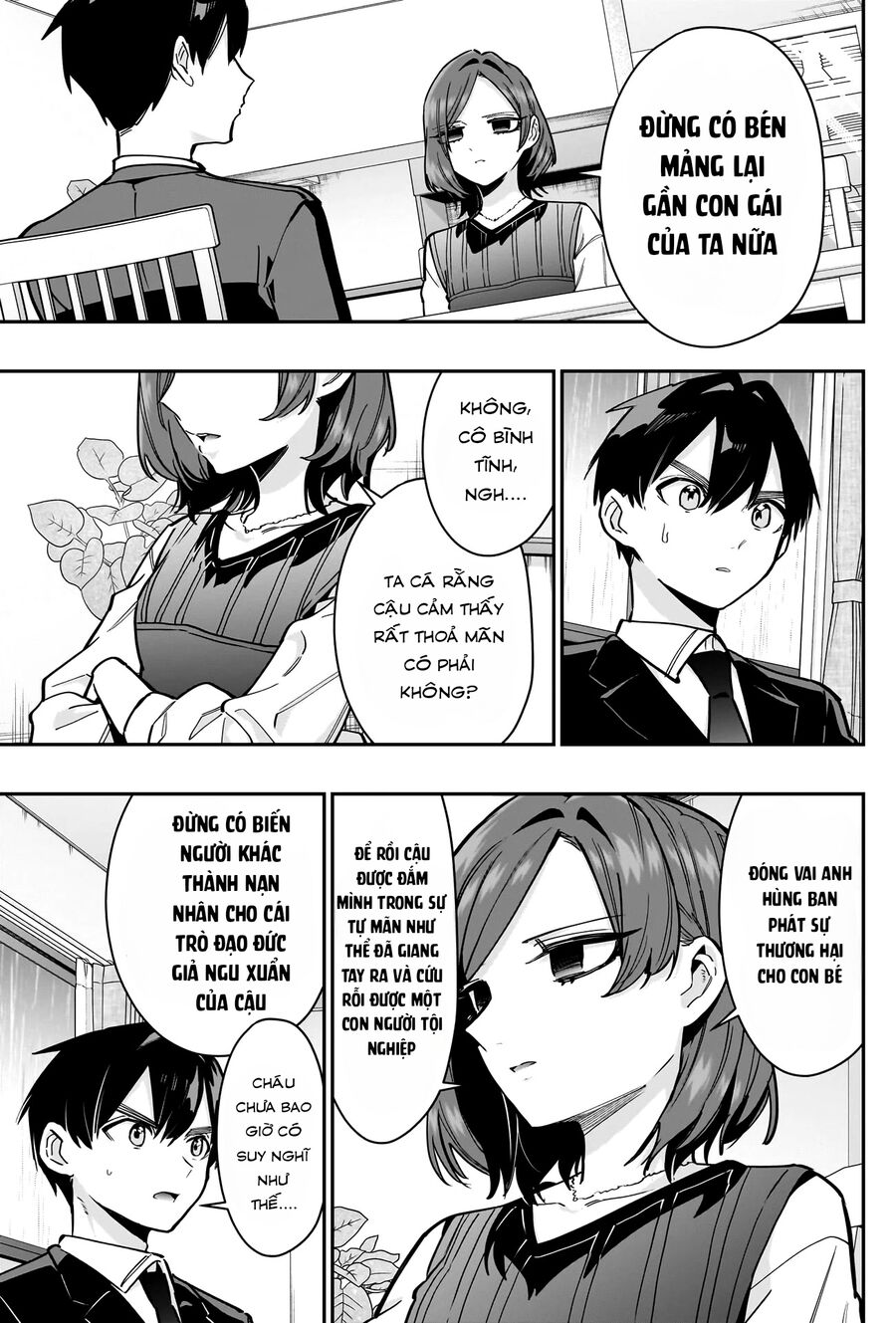 Kimi No Koto Ga Dai Dai Dai Dai Daisuki Na 100-Nin No Kanojo Chapter 138 - Trang 2