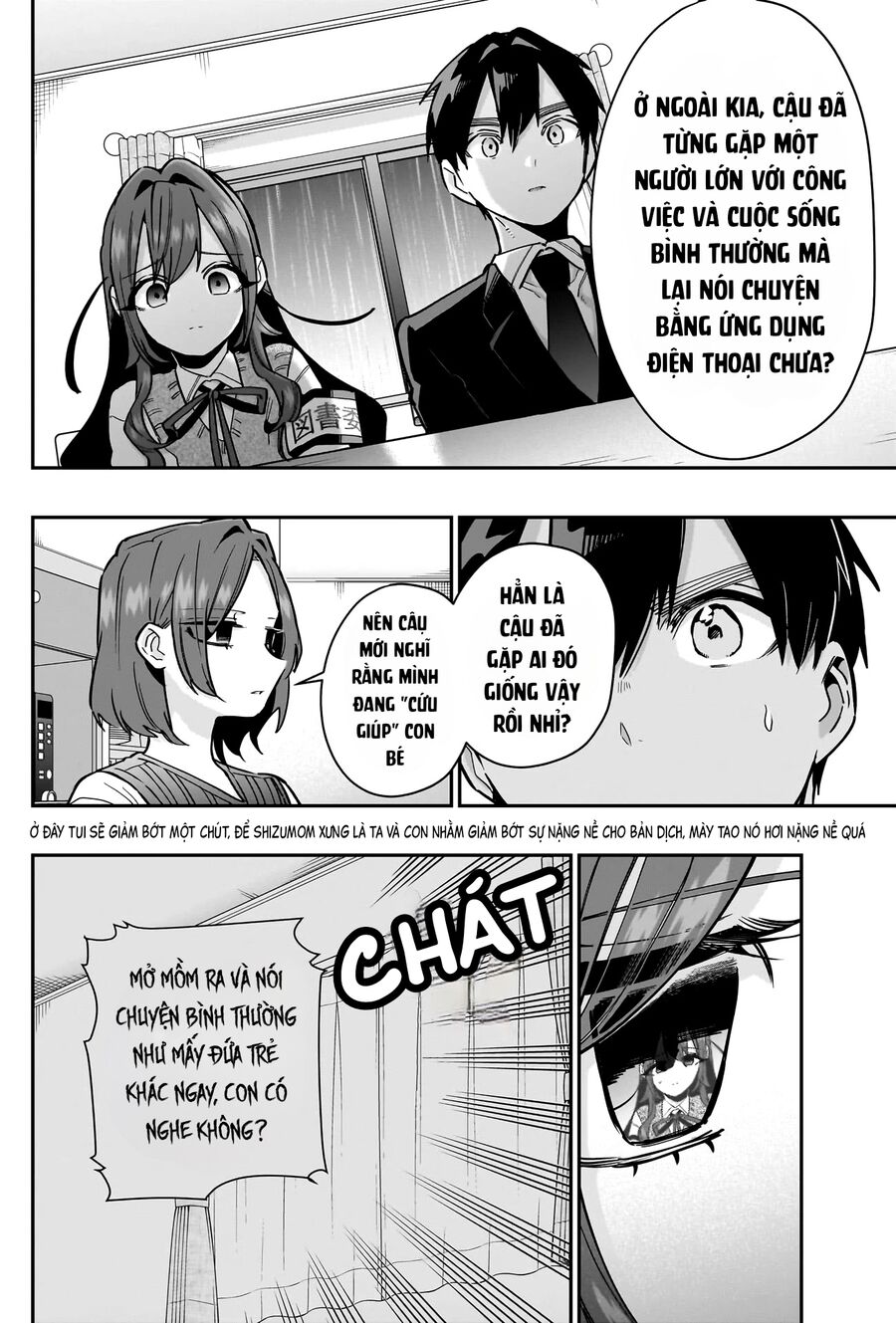 Kimi No Koto Ga Dai Dai Dai Dai Daisuki Na 100-Nin No Kanojo Chapter 138 - Trang 2