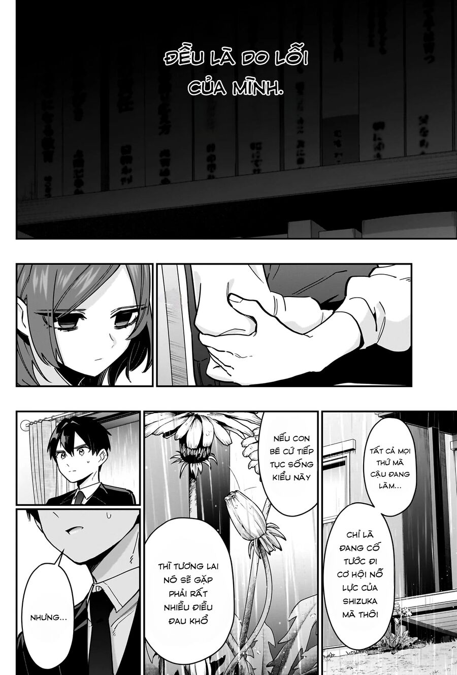 Kimi No Koto Ga Dai Dai Dai Dai Daisuki Na 100-Nin No Kanojo Chapter 138 - Trang 2