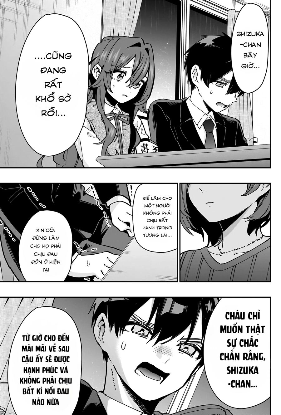 Kimi No Koto Ga Dai Dai Dai Dai Daisuki Na 100-Nin No Kanojo Chapter 138 - Trang 2