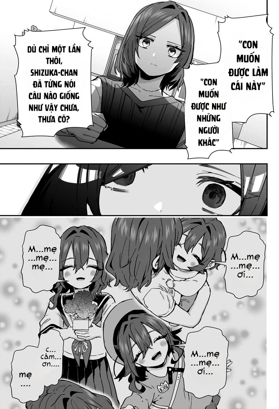 Kimi No Koto Ga Dai Dai Dai Dai Daisuki Na 100-Nin No Kanojo Chapter 135 - Trang 2