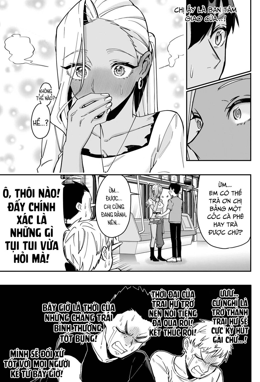 Kimi No Koto Ga Dai Dai Dai Dai Daisuki Na 100-Nin No Kanojo Chapter 132 - Trang 2