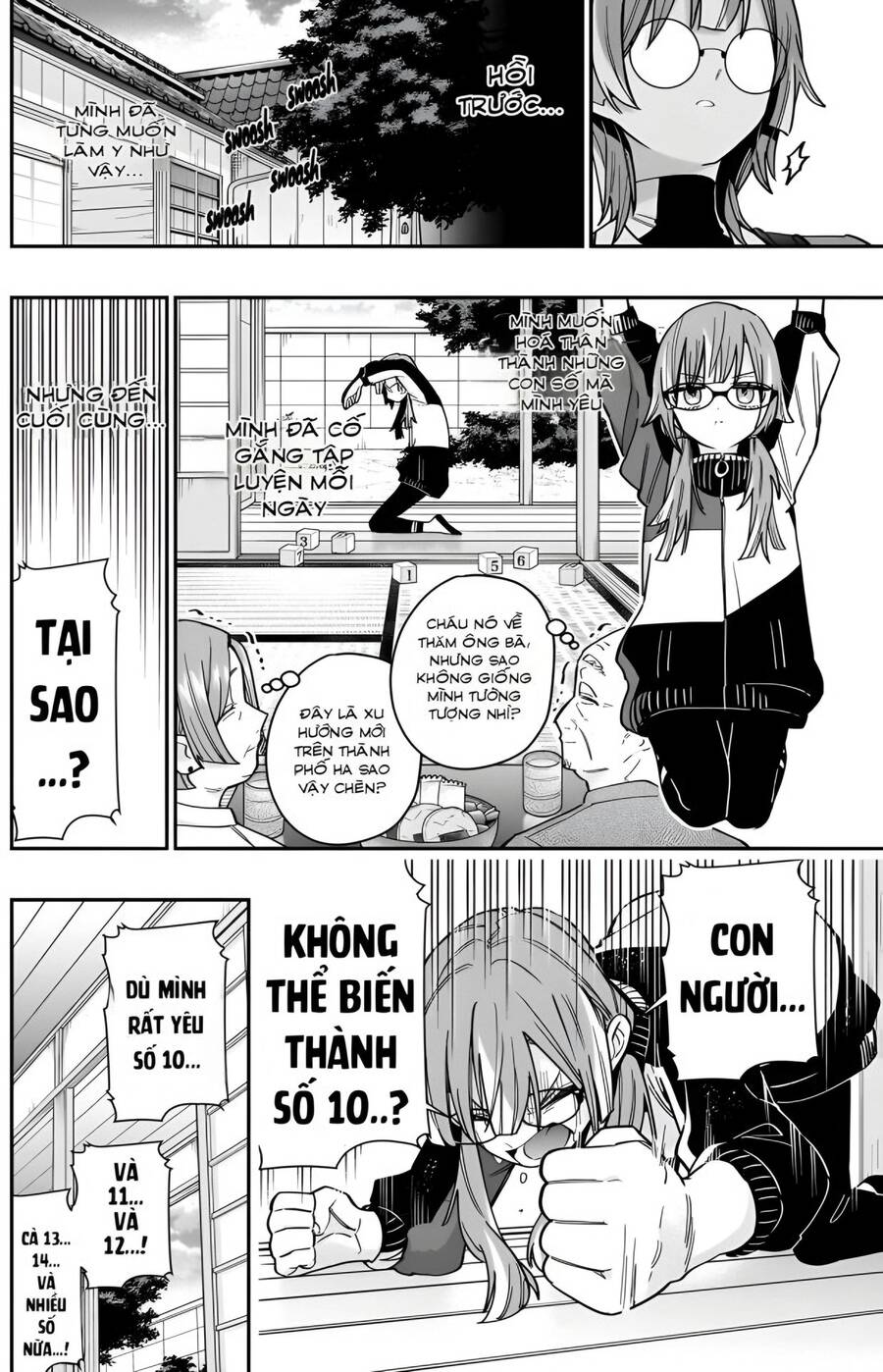 Kimi No Koto Ga Dai Dai Dai Dai Daisuki Na 100-Nin No Kanojo Chapter 123 - Trang 2