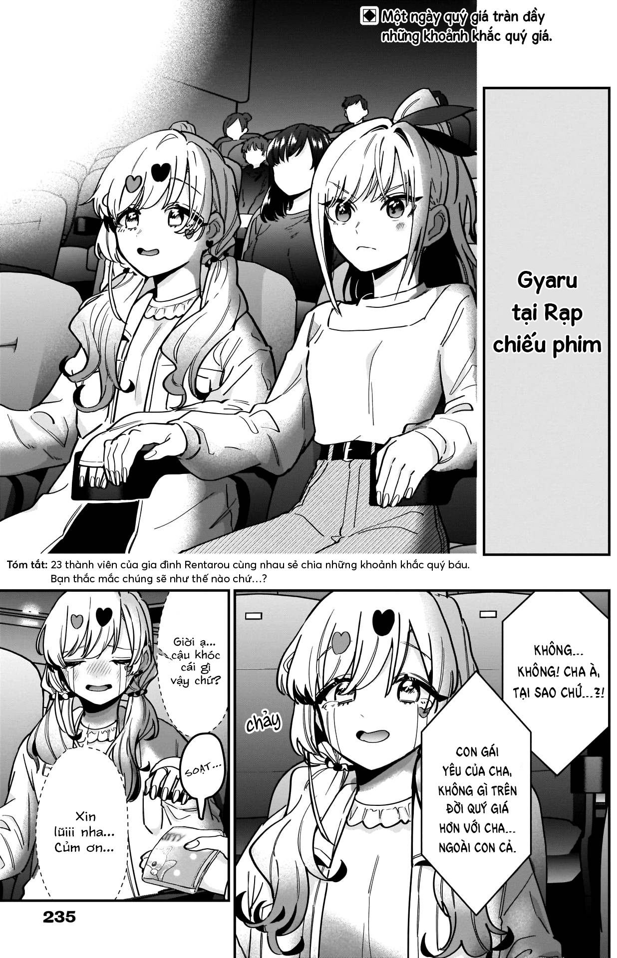 Kimi No Koto Ga Dai Dai Dai Dai Daisuki Na 100-Nin No Kanojo Chapter 120 - Trang 2