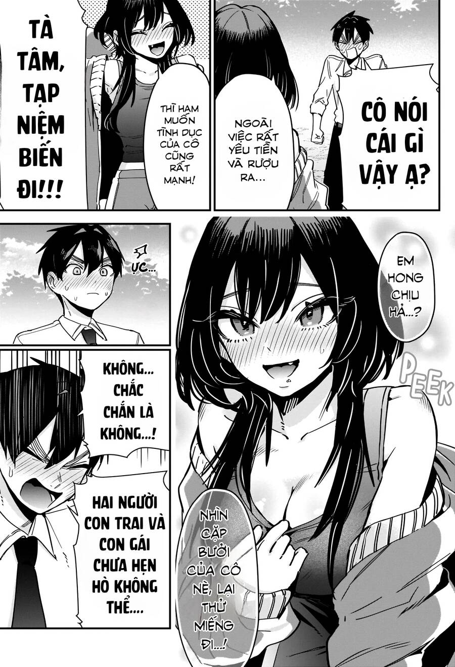 Kimi No Koto Ga Dai Dai Dai Dai Daisuki Na 100-Nin No Kanojo Chapter 108 - Trang 2