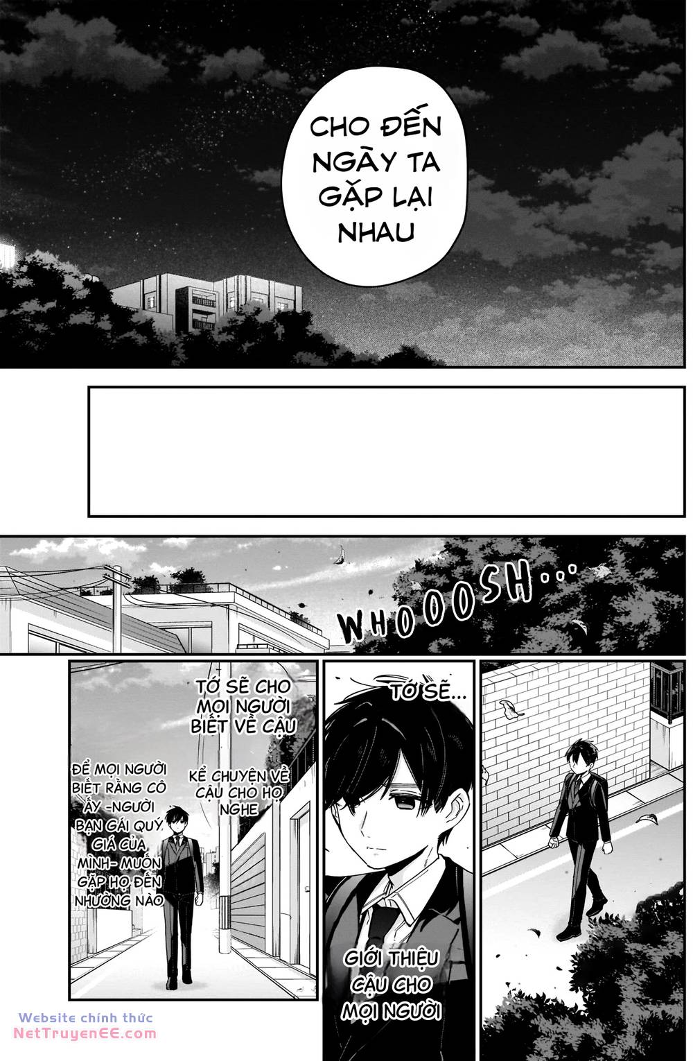 Kimi No Koto Ga Dai Dai Dai Dai Daisuki Na 100-Nin No Kanojo Chapter 94 - Trang 2