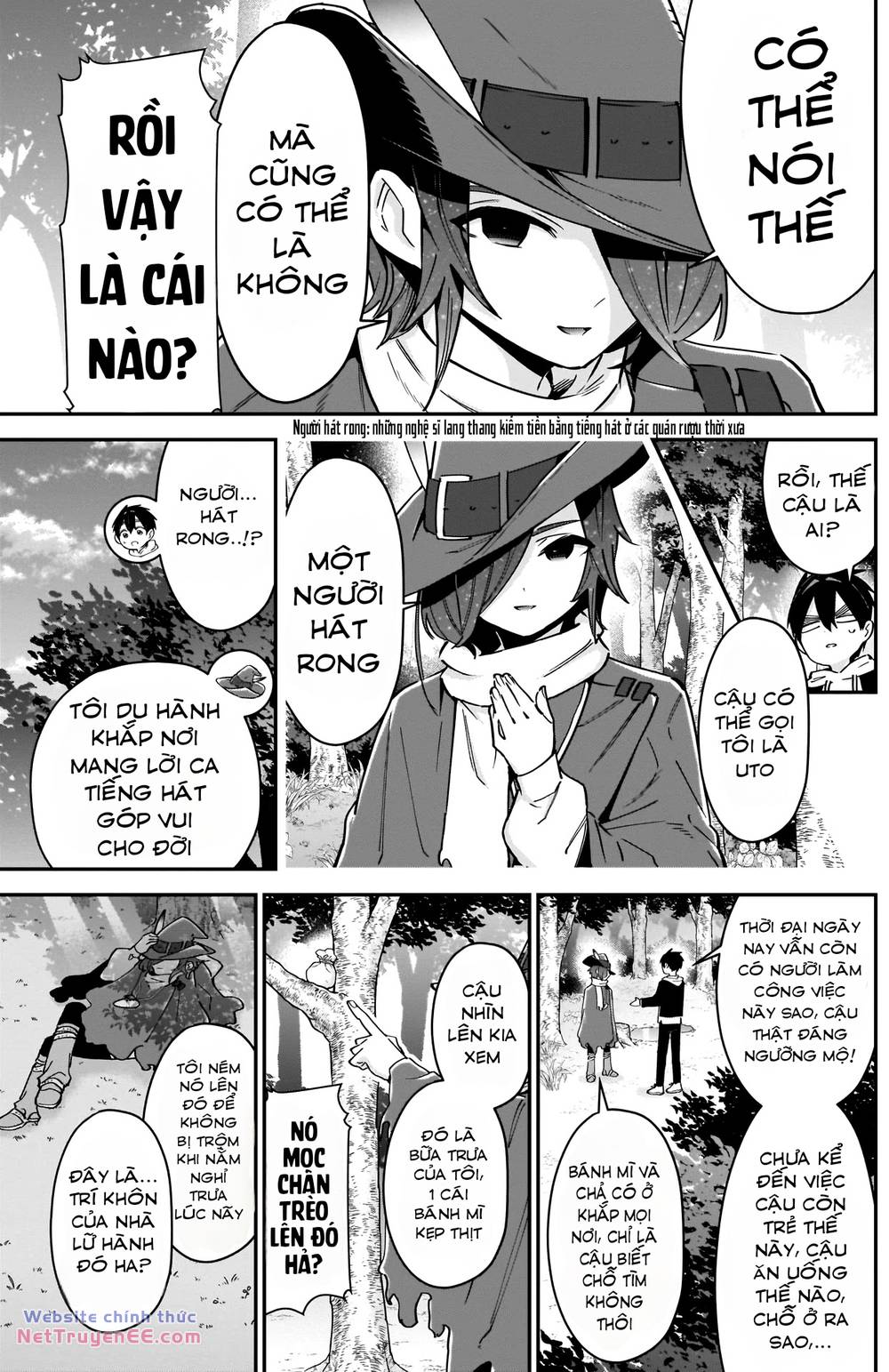 Kimi No Koto Ga Dai Dai Dai Dai Daisuki Na 100-Nin No Kanojo Chapter 94 - Trang 2