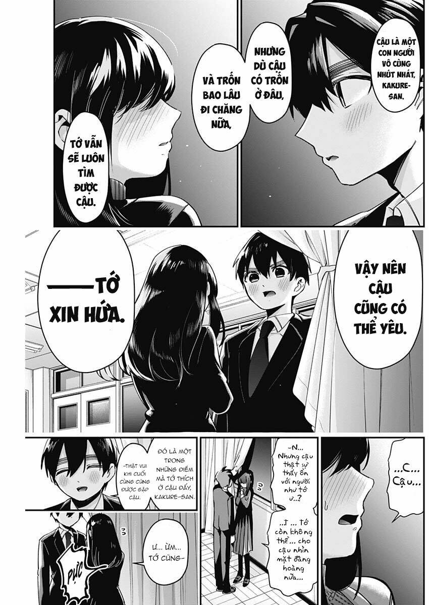 Kimi No Koto Ga Dai Dai Dai Dai Daisuki Na 100-Nin No Kanojo Chapter 45 - Trang 2