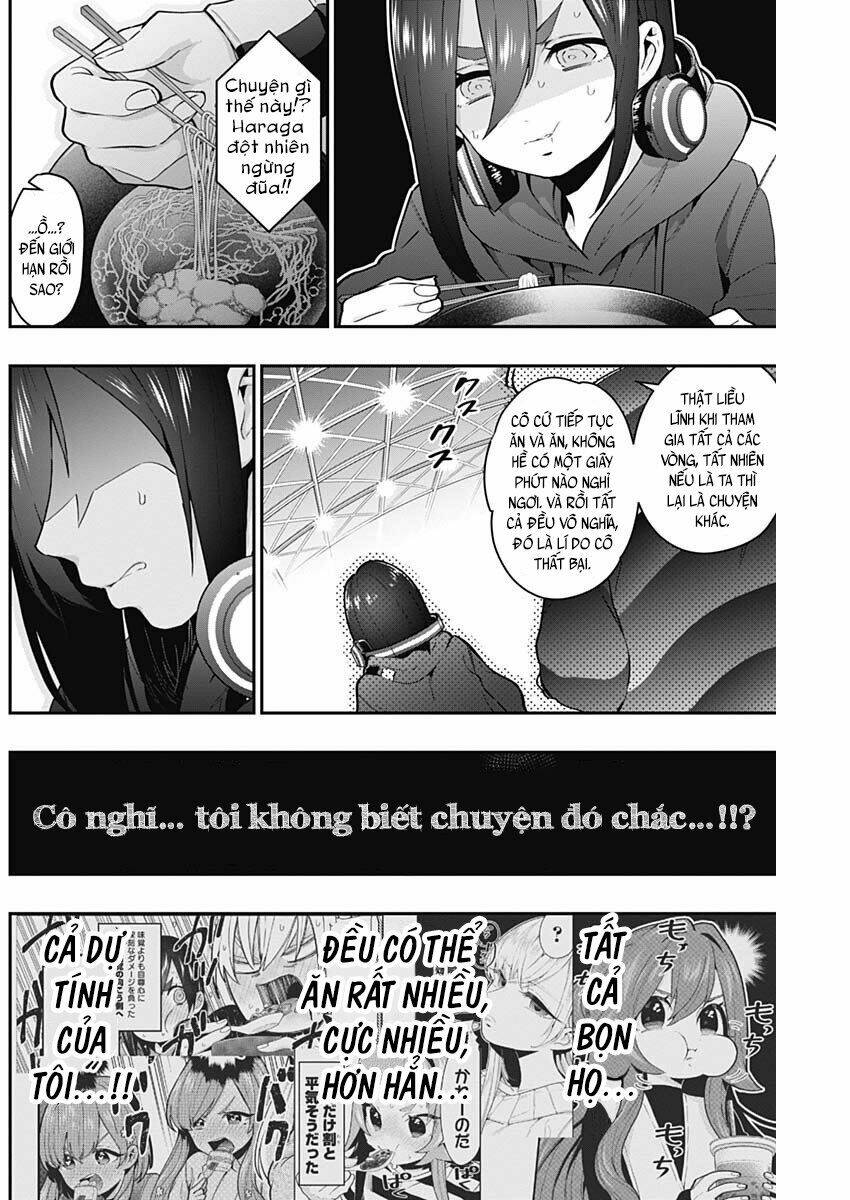 Kimi No Koto Ga Dai Dai Dai Dai Daisuki Na 100-Nin No Kanojo Chapter 27 - Trang 2