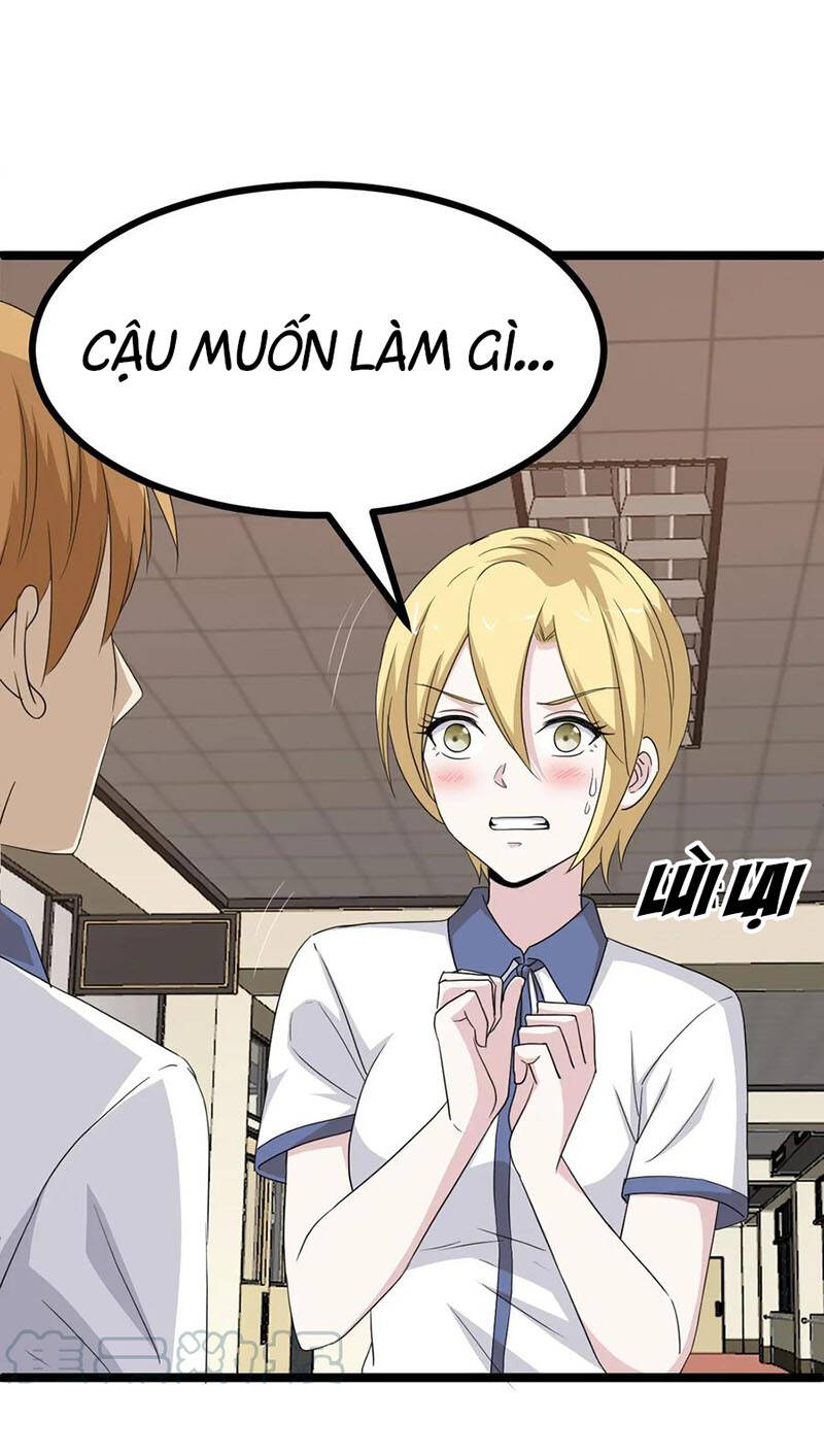 Đai Ca Trở Lại Tuổi 16 Chapter 173 - Trang 2