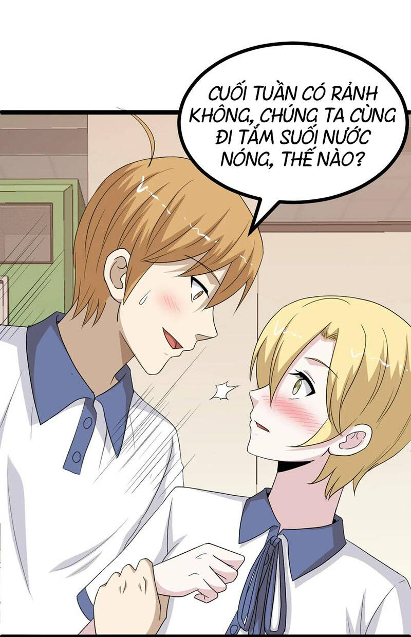 Đai Ca Trở Lại Tuổi 16 Chapter 173 - Trang 2