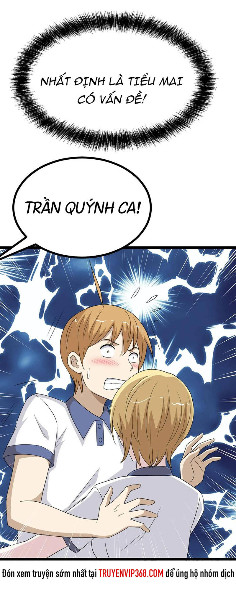 Đai Ca Trở Lại Tuổi 16 Chapter 173 - Trang 2