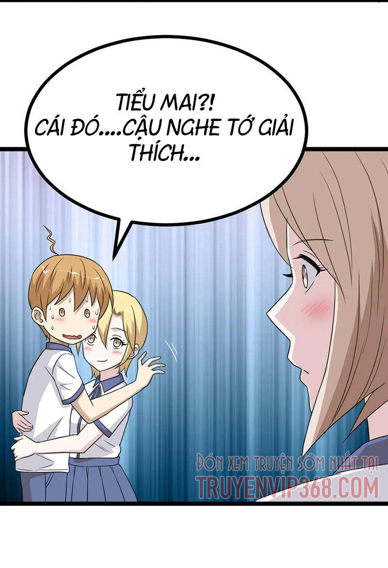 Đai Ca Trở Lại Tuổi 16 Chapter 173 - Trang 2