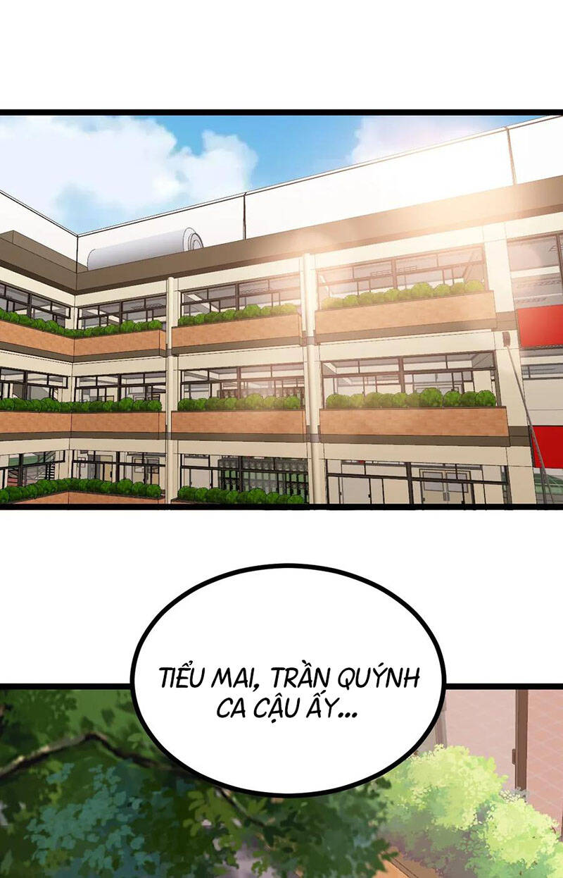 Đai Ca Trở Lại Tuổi 16 Chapter 173 - Trang 2