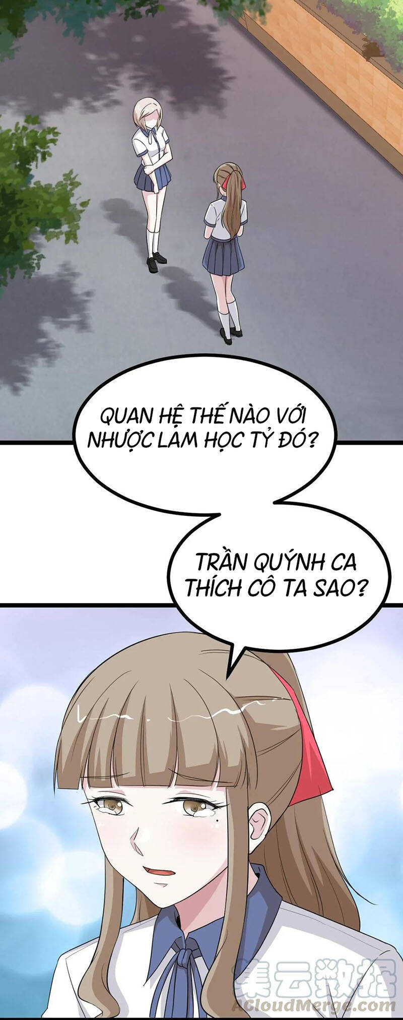 Đai Ca Trở Lại Tuổi 16 Chapter 173 - Trang 2