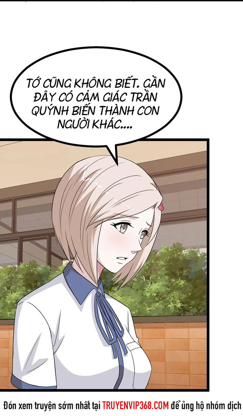 Đai Ca Trở Lại Tuổi 16 Chapter 173 - Trang 2