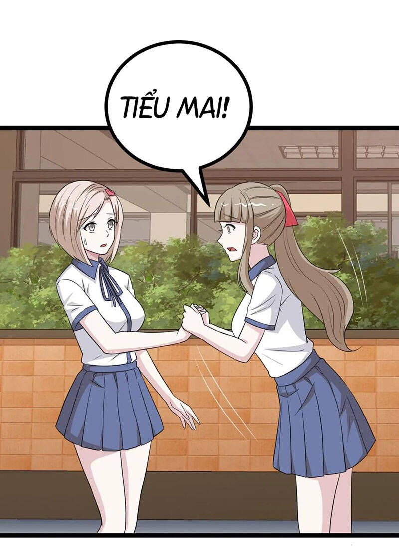 Đai Ca Trở Lại Tuổi 16 Chapter 173 - Trang 2