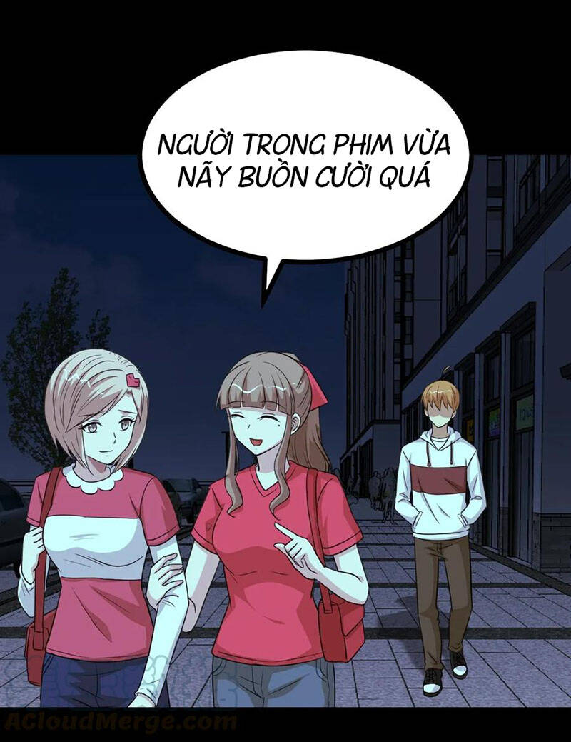 Đai Ca Trở Lại Tuổi 16 Chapter 172 - Trang 2