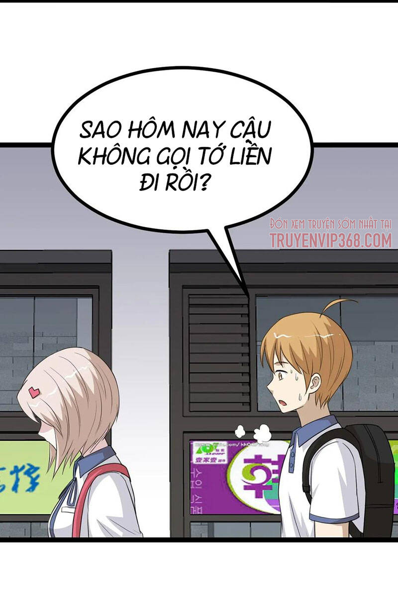 Đai Ca Trở Lại Tuổi 16 Chapter 172 - Trang 2