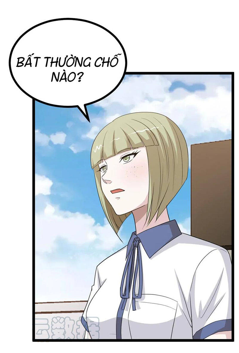 Đai Ca Trở Lại Tuổi 16 Chapter 172 - Trang 2