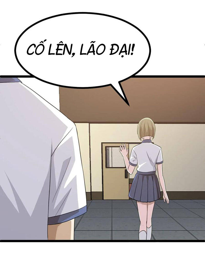 Đai Ca Trở Lại Tuổi 16 Chapter 172 - Trang 2