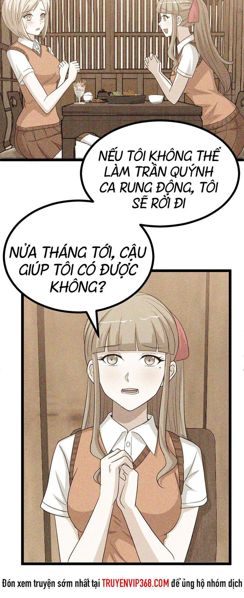 Đai Ca Trở Lại Tuổi 16 Chapter 171 - Trang 2