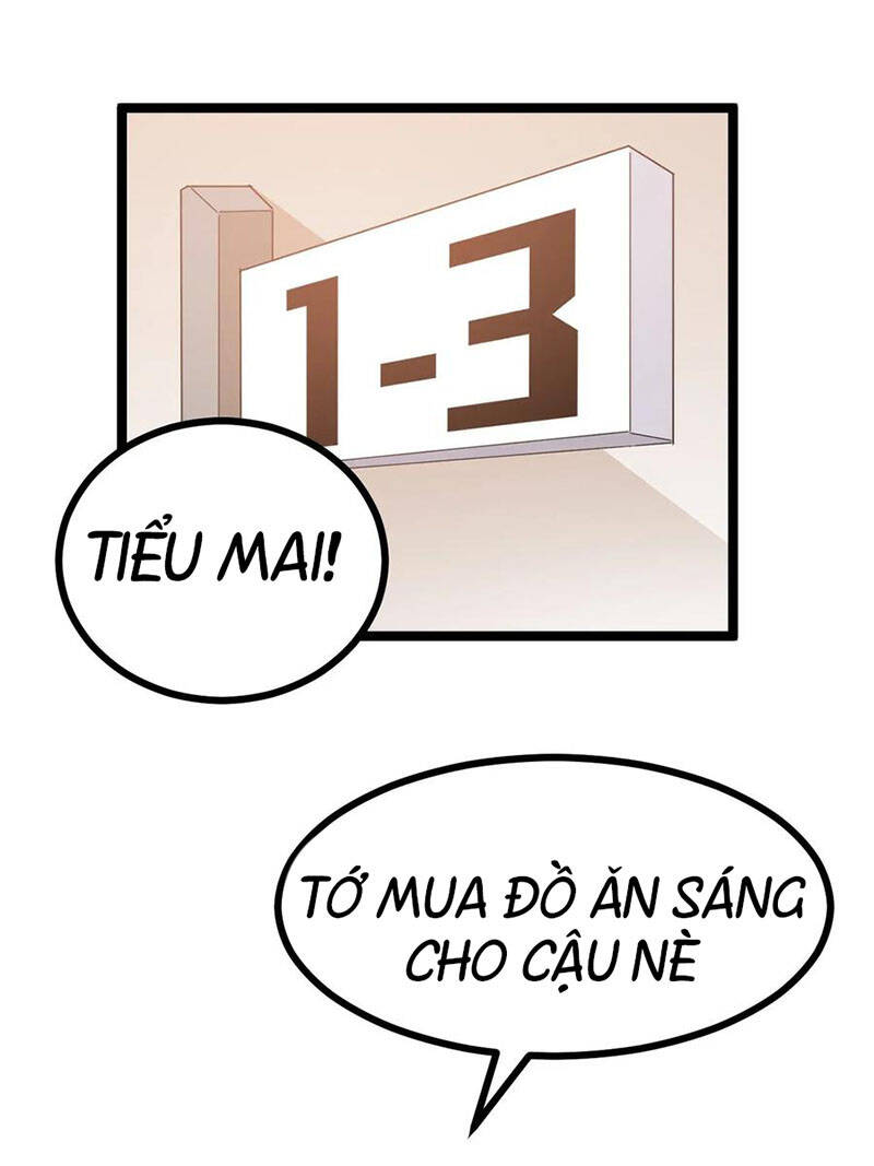 Đai Ca Trở Lại Tuổi 16 Chapter 171 - Trang 2