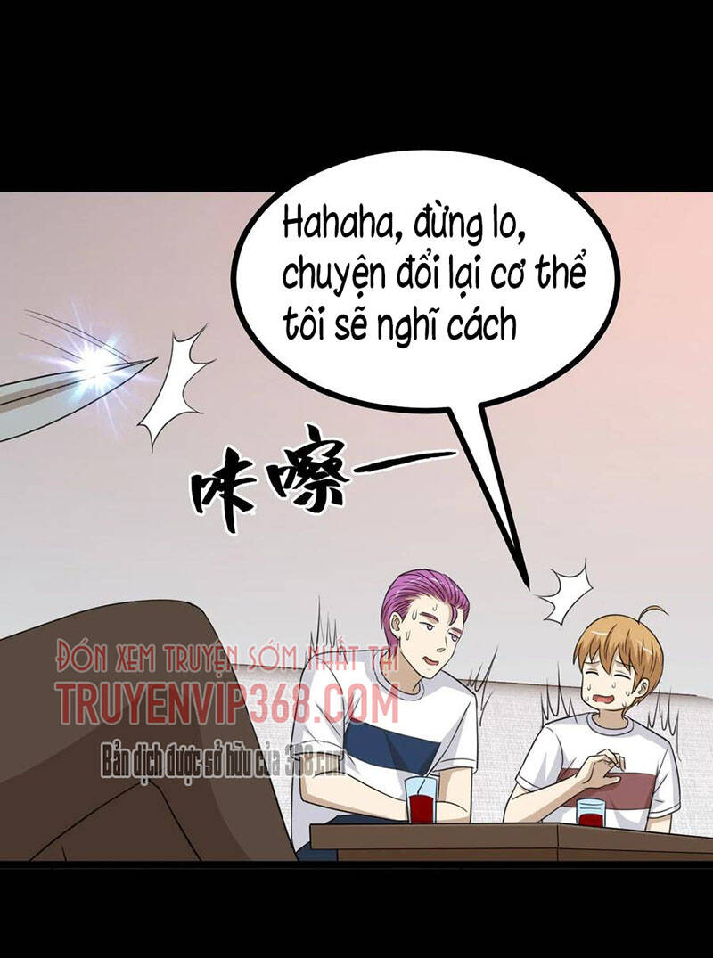 Đai Ca Trở Lại Tuổi 16 Chapter 170 - Trang 2