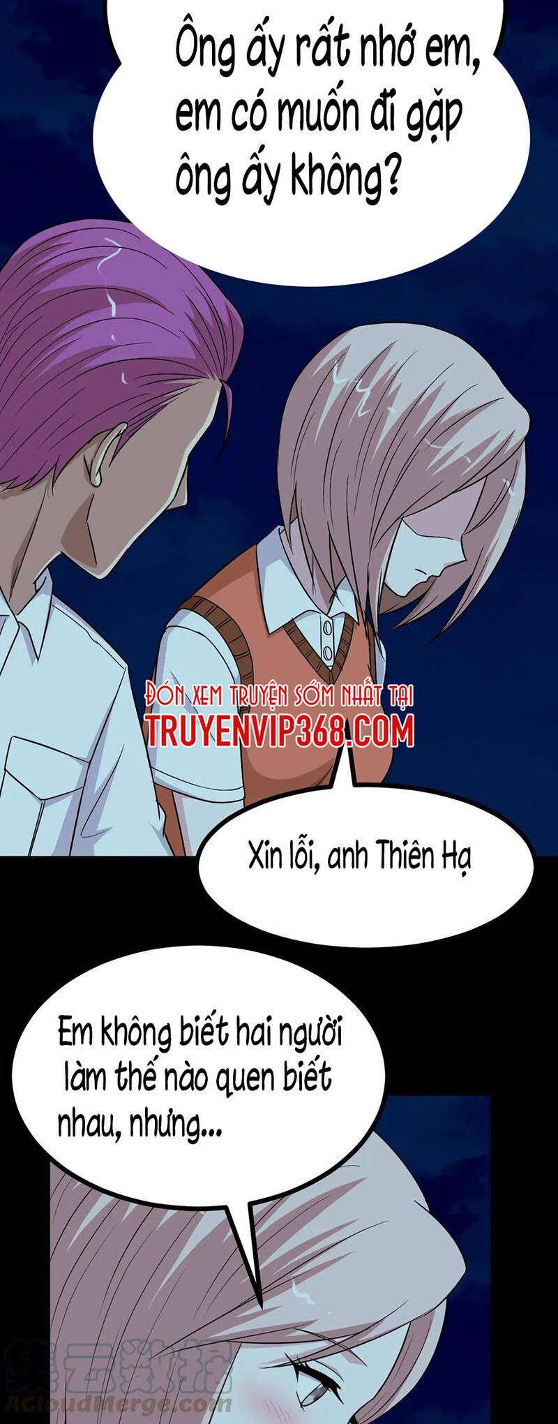 Đai Ca Trở Lại Tuổi 16 Chapter 169 - Trang 2