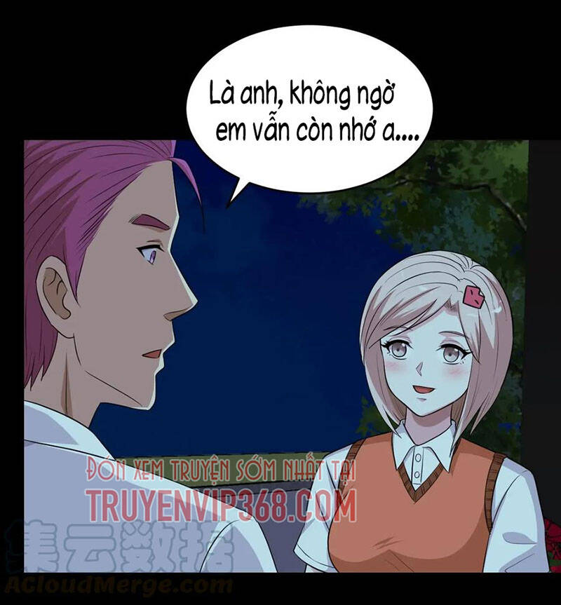 Đai Ca Trở Lại Tuổi 16 Chapter 169 - Trang 2