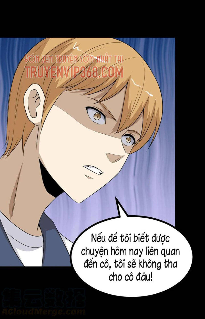 Đai Ca Trở Lại Tuổi 16 Chapter 168 - Trang 2