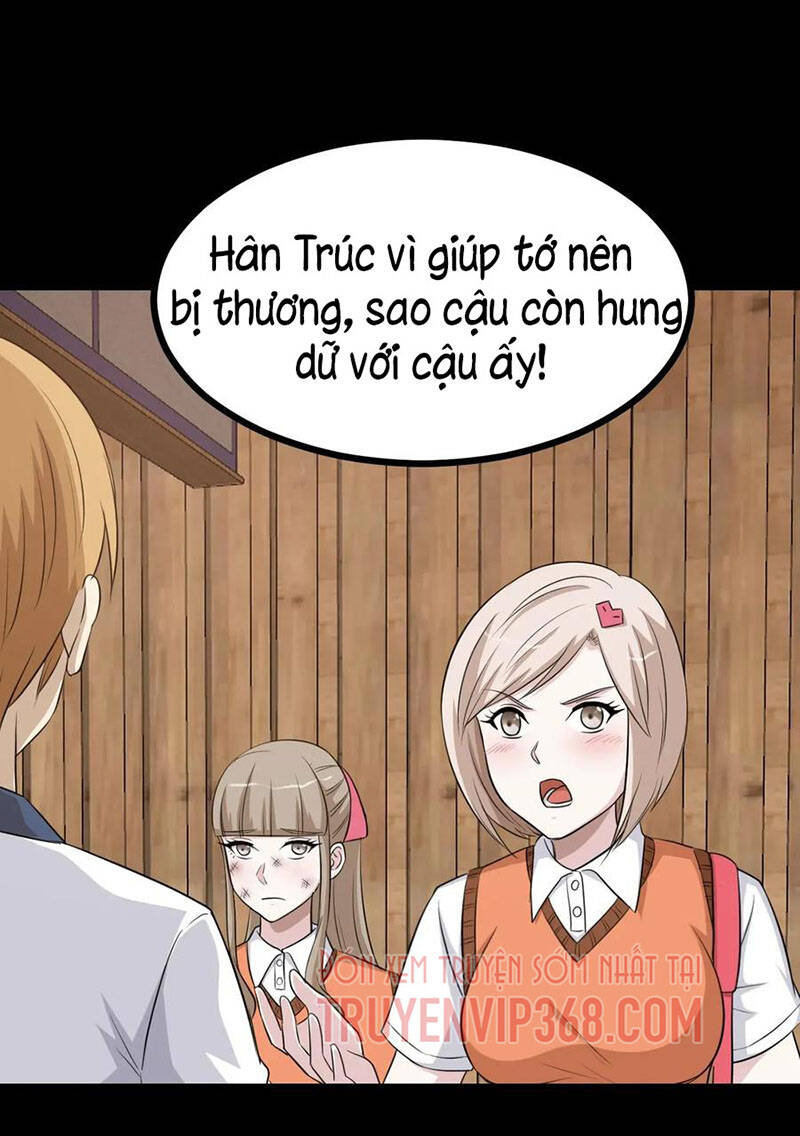 Đai Ca Trở Lại Tuổi 16 Chapter 168 - Trang 2