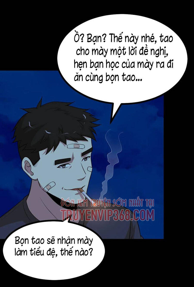 Đai Ca Trở Lại Tuổi 16 Chapter 168 - Trang 2