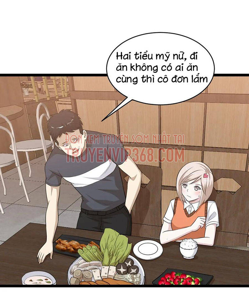 Đai Ca Trở Lại Tuổi 16 Chapter 167 - Trang 2