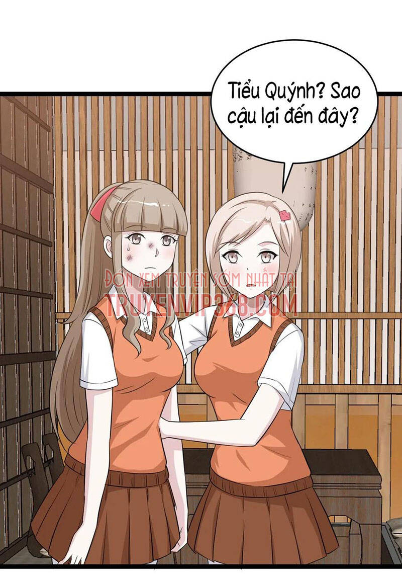 Đai Ca Trở Lại Tuổi 16 Chapter 167 - Trang 2