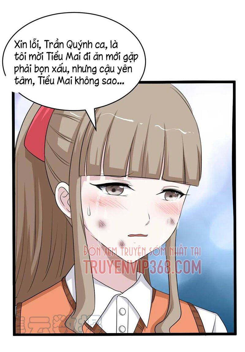 Đai Ca Trở Lại Tuổi 16 Chapter 167 - Trang 2