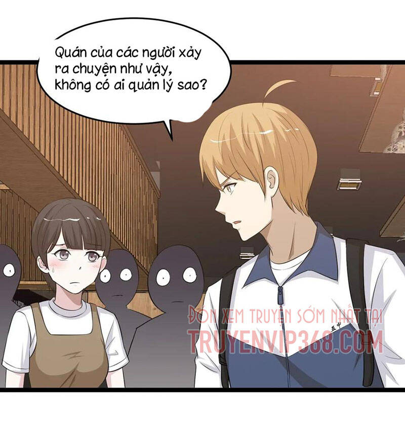 Đai Ca Trở Lại Tuổi 16 Chapter 167 - Trang 2