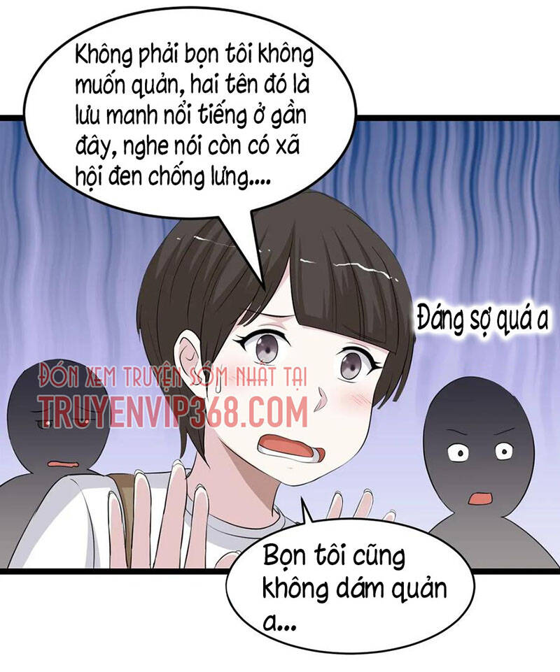 Đai Ca Trở Lại Tuổi 16 Chapter 167 - Trang 2