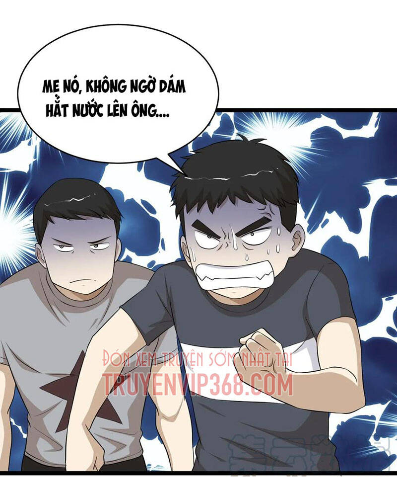 Đai Ca Trở Lại Tuổi 16 Chapter 167 - Trang 2