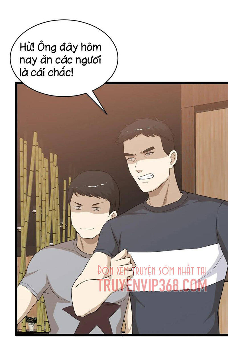 Đai Ca Trở Lại Tuổi 16 Chapter 167 - Trang 2