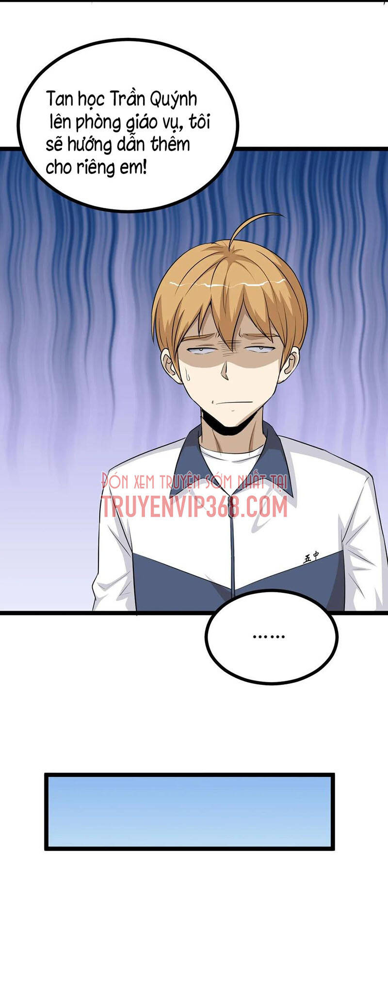 Đai Ca Trở Lại Tuổi 16 Chapter 166 - Trang 2