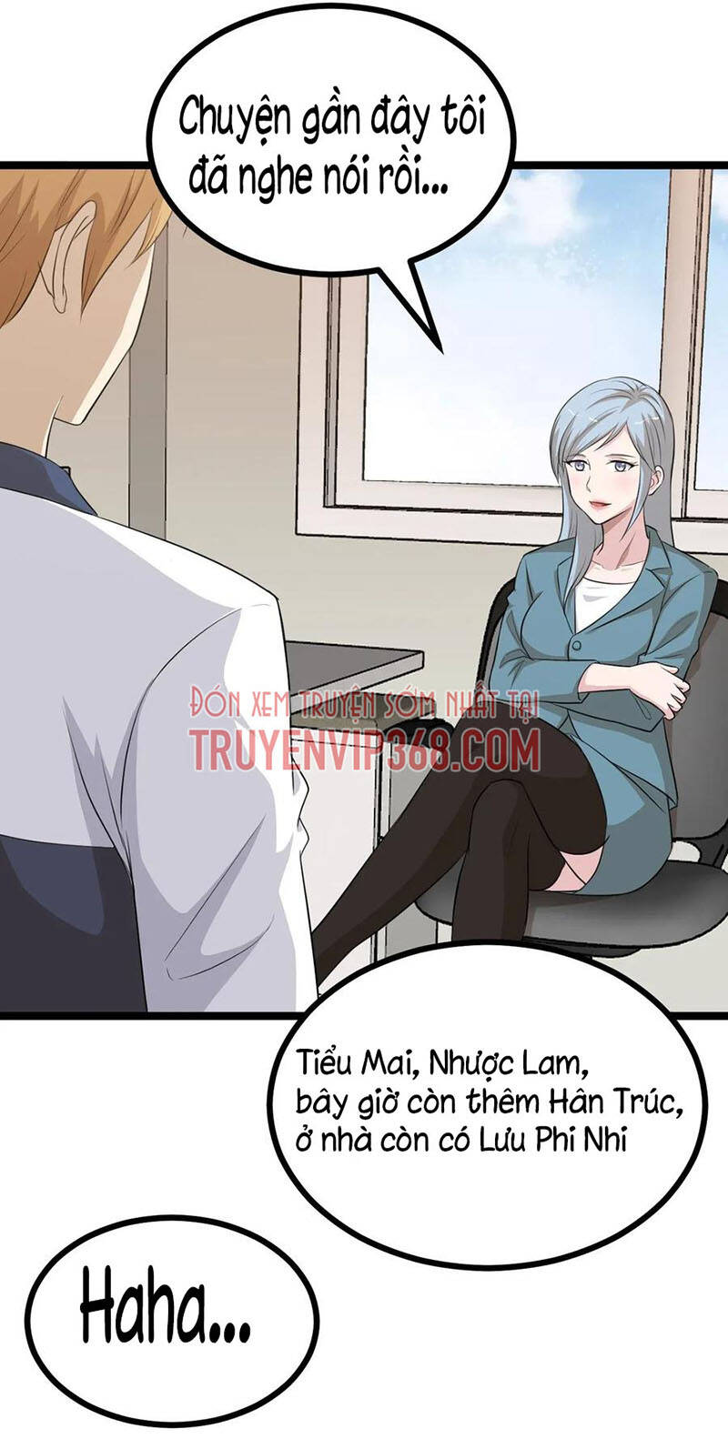 Đai Ca Trở Lại Tuổi 16 Chapter 166 - Trang 2