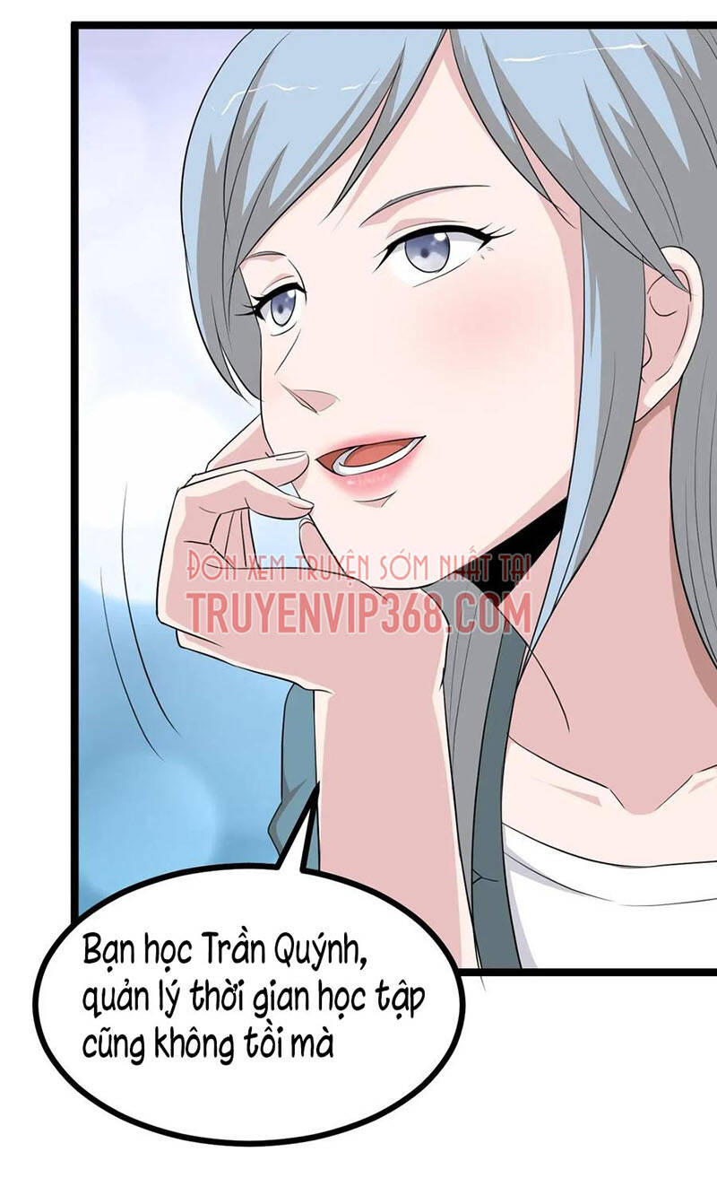 Đai Ca Trở Lại Tuổi 16 Chapter 166 - Trang 2