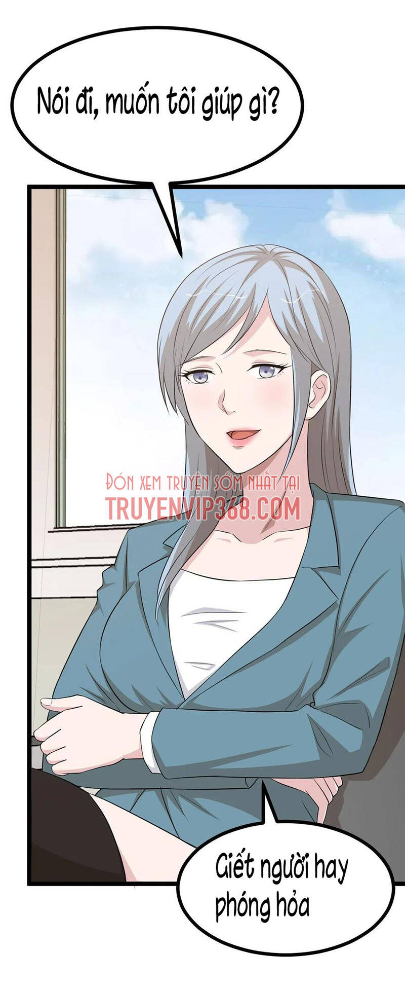 Đai Ca Trở Lại Tuổi 16 Chapter 166 - Trang 2