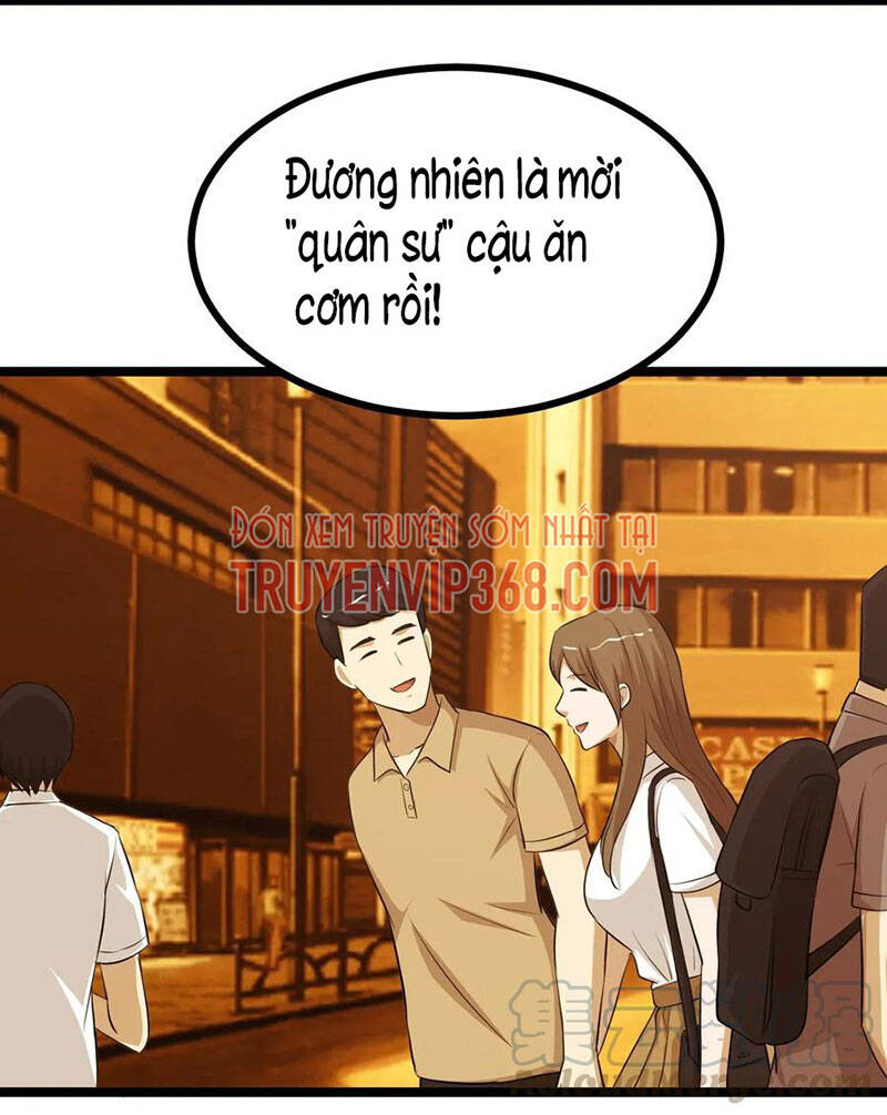 Đai Ca Trở Lại Tuổi 16 Chapter 166 - Trang 2