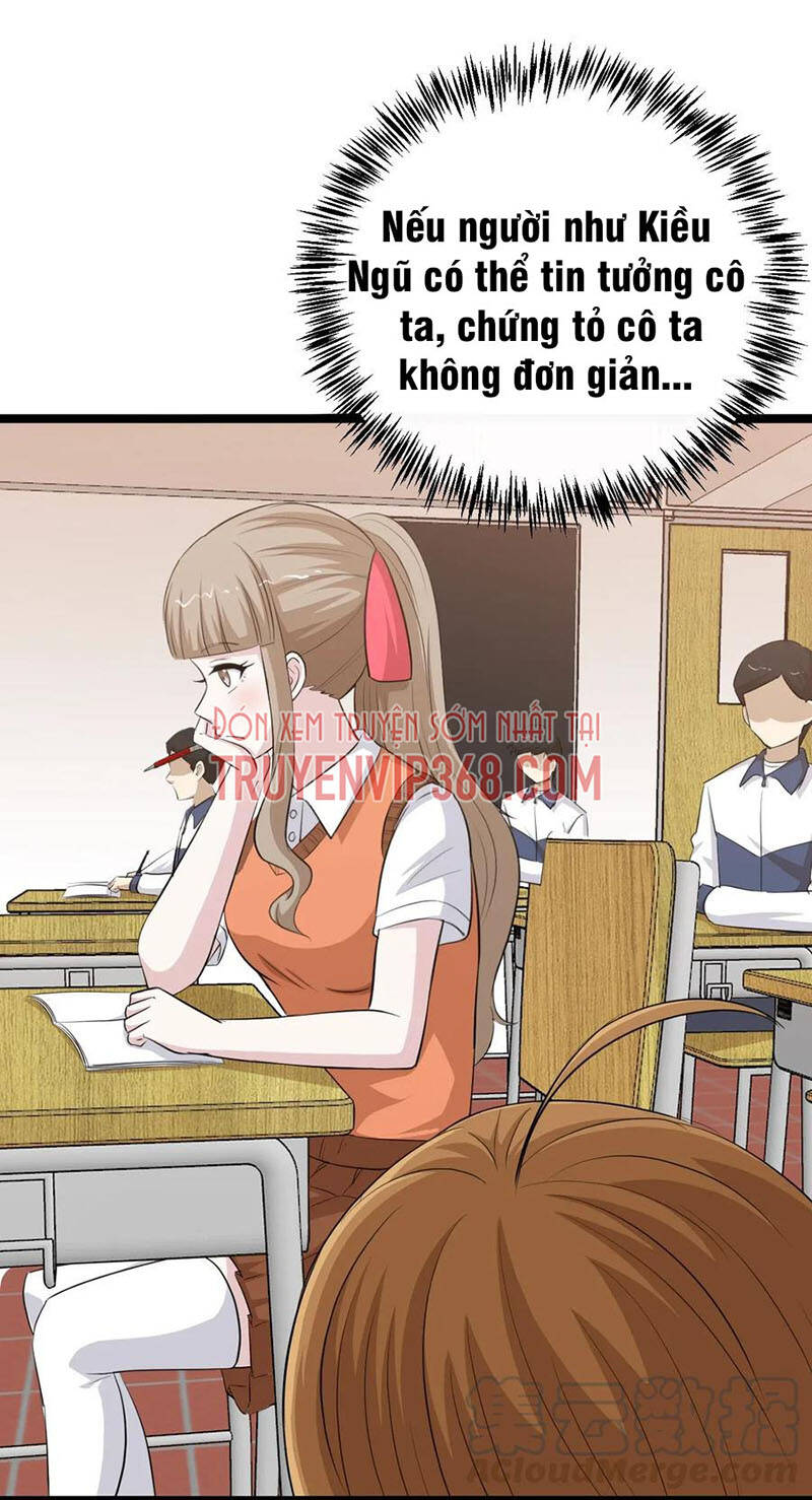 Đai Ca Trở Lại Tuổi 16 Chapter 166 - Trang 2