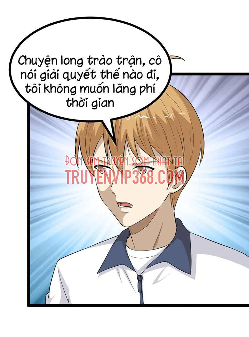 Đai Ca Trở Lại Tuổi 16 Chapter 166 - Trang 2