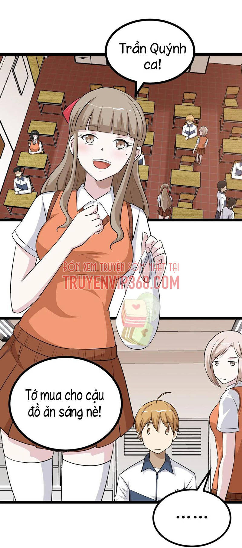 Đai Ca Trở Lại Tuổi 16 Chapter 165 - Trang 2